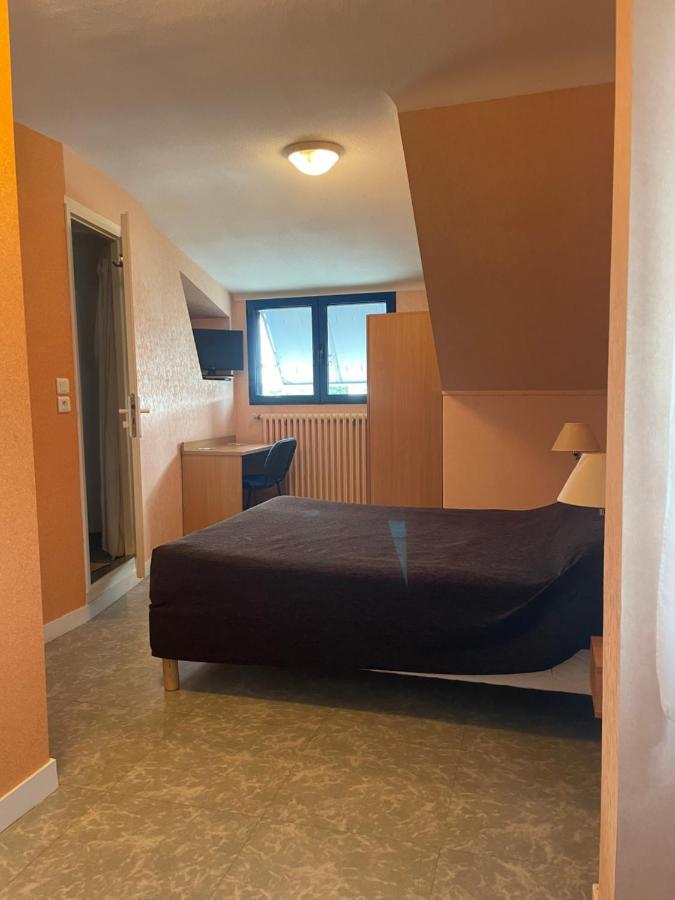 Le Lobreont Surzur Exterior foto